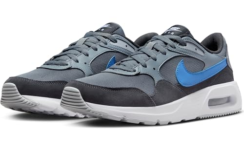 Image of Nike Air Max Bolt, Men's Running Shoes