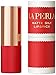 La Perla, Matte Silk Lipstick, Cherry Red