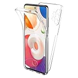 [Protección de 360 grados] - Hecho de silicona ultrafina TPU frontal + PC contraportada, Ofreciendo la protección integral a su Teléfono móvil .