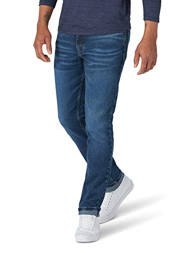 lee premium flex denim