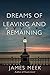 Produktbild Dreams of Leaving and Remaining: Fragments of a Nation