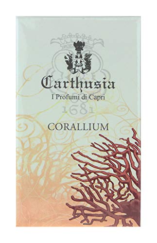 Carthusia Corallium 100 ml Eau de Parfum, 100 ml
