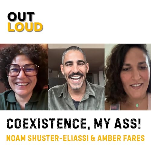 Coexistence, My Ass: The Price of Peace and the Power of Comedy