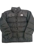 The North Face Mens Nuptse® 2 Jacket 3XL/4XL TNF Black 3XL