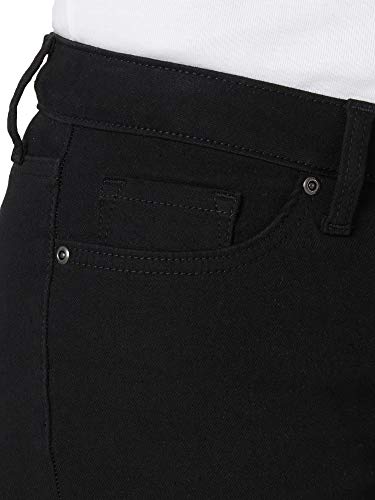 Image of Lee Women's Regular Fit Straight Leg Jean