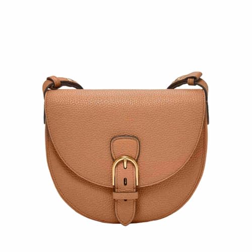Sac à main Fossil Everleigh en cuir léger pour soulager vos épaules