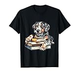 Ce design amusant de race de chien léopard Catahoula avec un motif de chien léopard Catahoula est parfait pour tous les amateurs de chiens léopard Catahoula