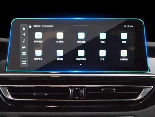 Film protection navigation GPS voiture pour CHANGAN CS75 idéal pour trajets familiaux