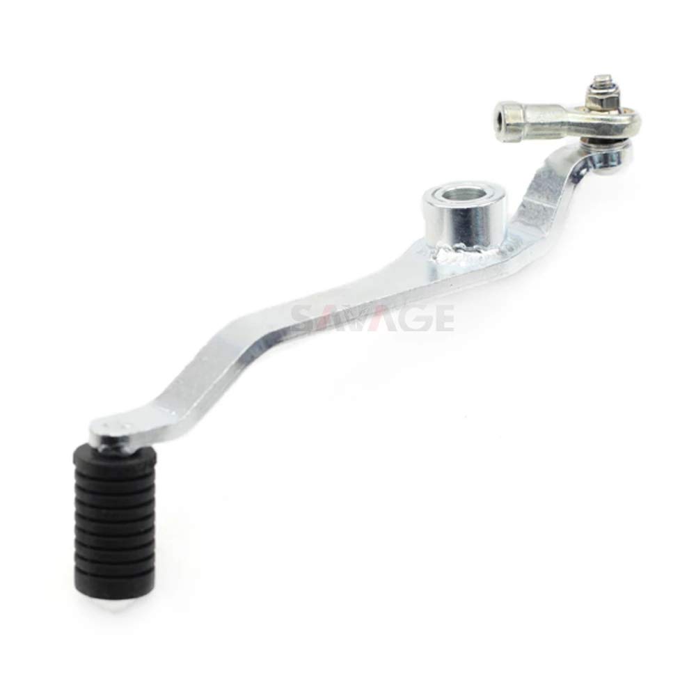 Levier de changement de vitesse pour moto Yamaha XJ6 Diversion F XJ6N FZ6R 2009-2017 - Pédale de changement de vitesse gauche - Remplacement direct