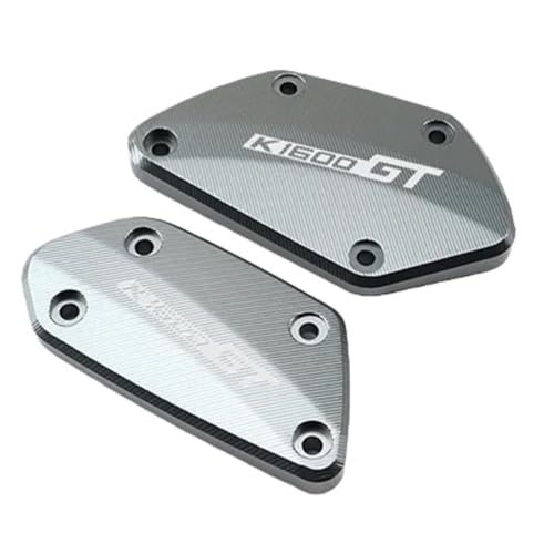 Protection bocal frein K1600GT pour éviter les fuites de liquide moto