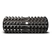 Planet Fitness Muscle Massager Foam Roller for Deep Tissue Massage, Back, Trigger Point Therapy, Grey 13