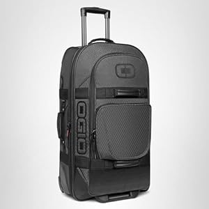 OGIO Terminal Wheeled Travel Suitca...