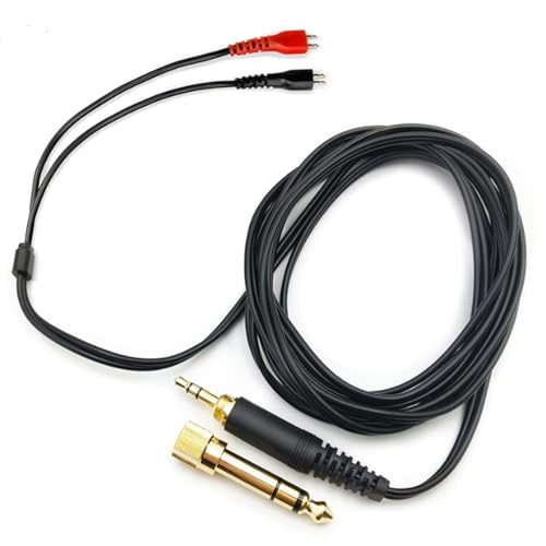Sennheiser hd25 hd560 hd540 hd480 hd430 414 hd250�C���z�� �����p �� �w�b�h�z���P�[�u�� �����P�[�u�� ���C�� �A�N�Z�T���[