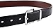Men's Belt,Bulliant Reversible Belt 1.25