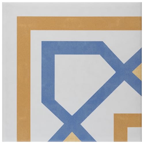 Merola Tile Revival Corner 7-3/4
