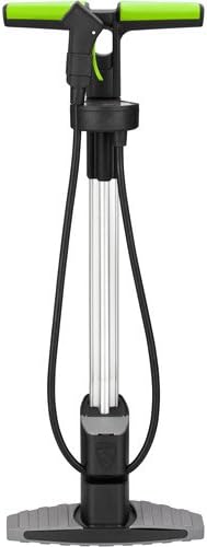 Iron Horse IH76984-2 Floor Pump with Tools