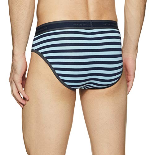 Image of Peter England Men's Cotton Modern Regular Briefs