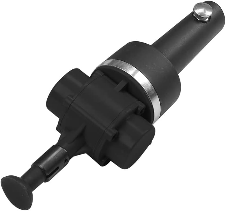 GOODSON Air Powered Valve Lapping Tool | High Performance | 3 Cups Included