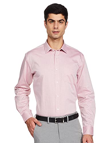 Image of Amazon Brand - Arthur Harvey Men's Shirt
