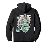 Jungle Drum N Bass Dance Gift