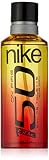 Colonia Nike On Fire - Eau de toilette