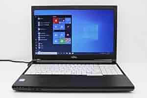 富士通 A576/N i3-6100U/8GB/128GB Fujitsu A576 15.6