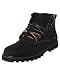 Globe Yes Apres Boot, Botas Slouch para Hombre, Negro (Black 000), 47...