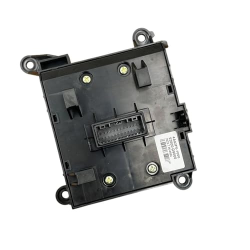 Freno de mano eléctrico Kia Sportage QL 2016 con interruptor de arranque 93600-D9000 5