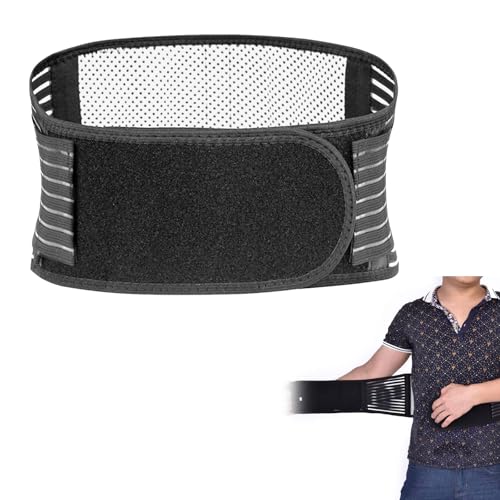 Rakiuty Salute e cura della persona›Prodotti e apparecchiature mediche›Supporti, imbracature e sollevatori›Supporti per schiena, collo e spalle›Supporti lombari