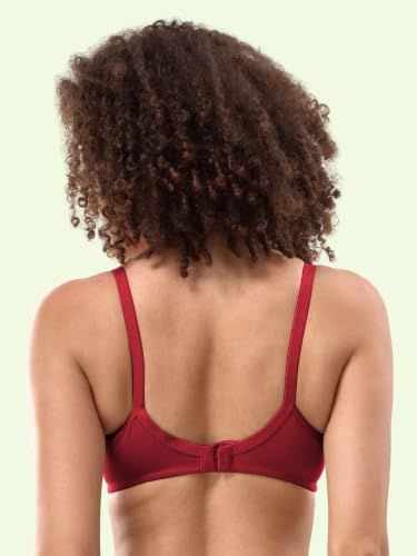 Image of LUX LYRA Minimiser Underwired Bra