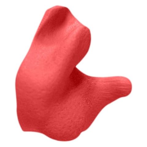 Radians CEP001-R Custom Molded Earplugs (Red) Cover