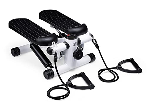 5 Best Mini Steppers for Easy, At-Home Workouts in 2025