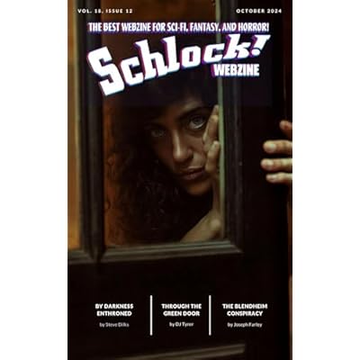 Schlock! Webzine