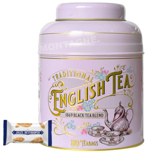 NEW ENGLISH TEAS j[CObVeB[ g BIG  eB[obO 80P CMX v[g 킢 ~jo^[NXvt (V.BNgAsN)