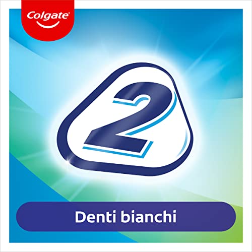 Colgate - Dentifricio Triple Action 12x75ml (Consegna in 48 Ore), Dentifricio Protezione contro la Carie, Denti Bianchi, Alito Fresco, Protezione Smalto, Formula Sbiancante e Rinfrescante - 5