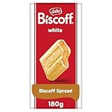 Lotus Biscoff Weiße Schokolade mit Biscoff Creme, 180 g