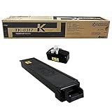 Alta qualità TK-8317K Kyocera Mita TASKalfa 2550ci Kit Toner Nero