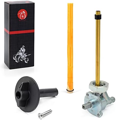 16950MBW023 Cock Assy,Fuel Part Honda - MSP - Motorcycle Spare Parts - Foto 5