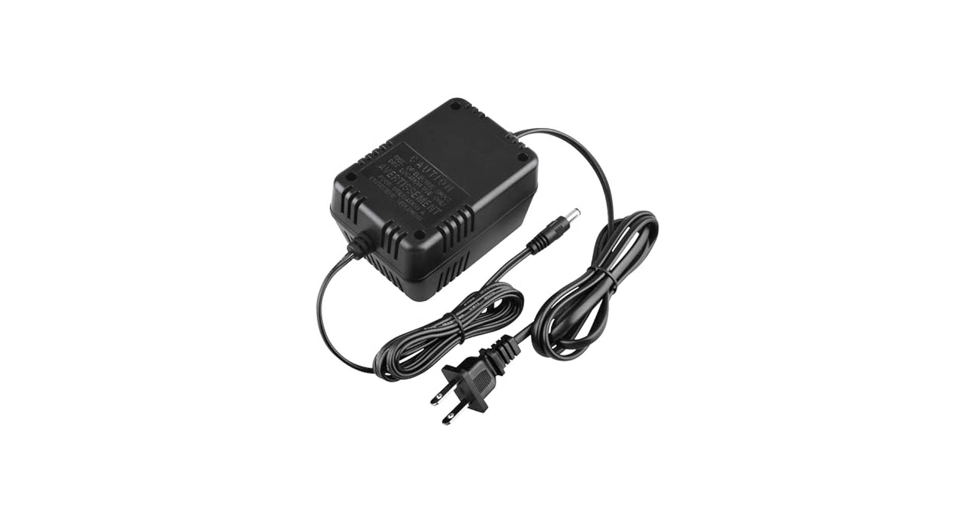 Amazon.com : PK Power AC-AC Adapter for Line 6 POD M9 M13