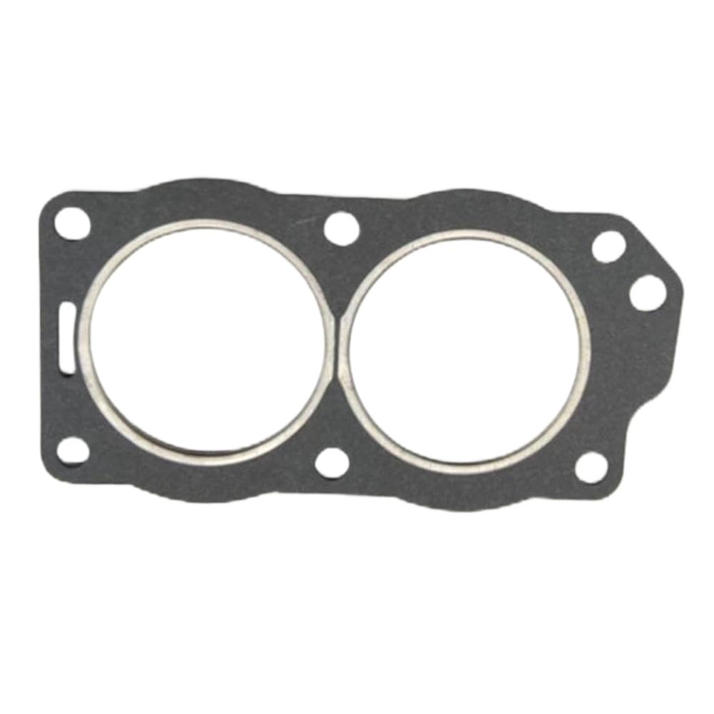 Guarnizione Testata Cilindro 338222 Compatibile Con OMC 9.9 15HP