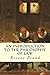 An Introduction to the Philosophy of Law
