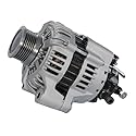 LICHTMASCHINE Kompatibel Für HYUNDAI SANTA FE/TUCSON SONATA 2,0 2,2 CRDi DIESEL 2003-2012 37300-27021 021319262 02131-9113 37300-27010