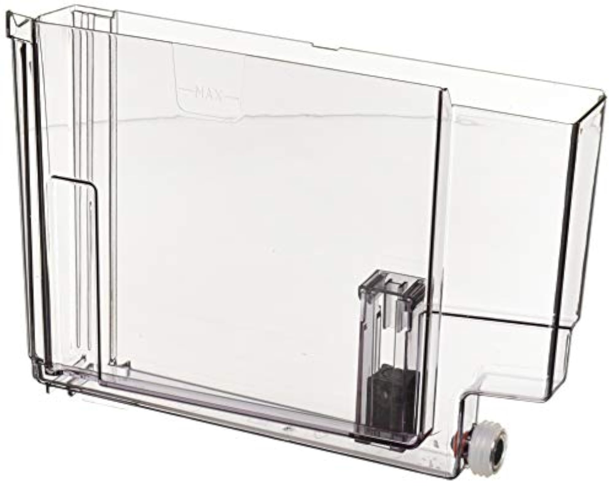 7332199300 Water Tank Without Faceplate, Durable Design