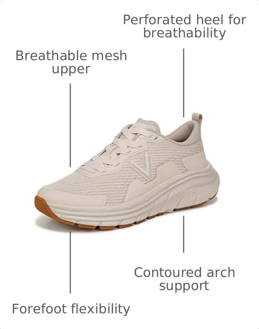 Image of Vionic Women's Walk Max Sneaker