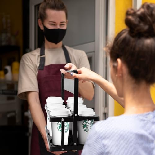 Bodaon CHPL_6H9 Drink Carrier With Handle thumb #1