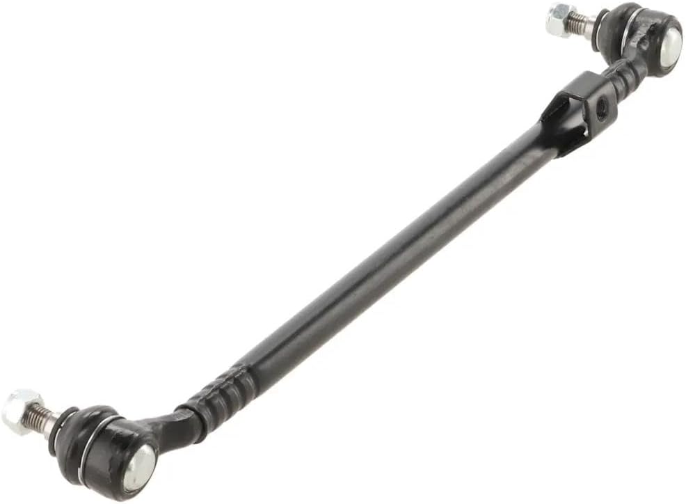 Rareelectrical New Non-Greasable Center Link Compatible With Mercedes Benz 300E 4Matic 6 Cyl 3.0L 260E Base 6 Cyl 2.6L 300E 2.8 6 Cyl 2.8L E300 Base 6 Cyl 3.0L 1986-1995 By Rm28980002