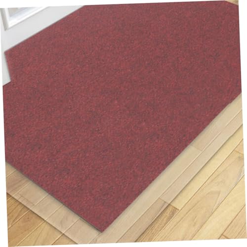 Tapete antideslizante de PVC Cabilock protector de suelo transparente 5