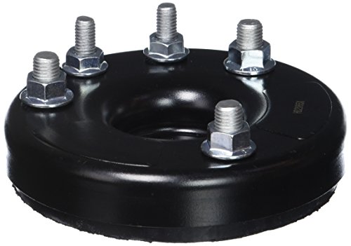 Placa de soporte KYB SM5616 metálica para absorción de impactos secos 2