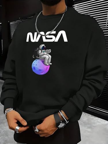 Image of TAGAS Men Hooded Sweatshirt