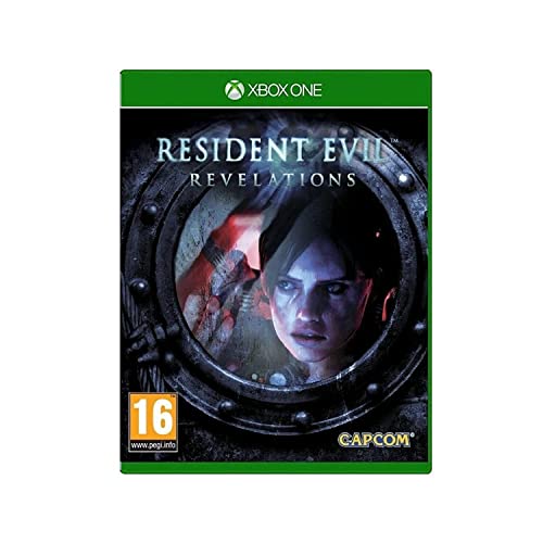Avventura gioco horror da Capcom